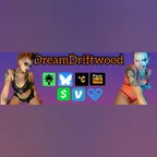 OnlyFans dreamdriftwood