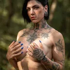 OnlyFans inkedjulzz
