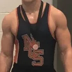 wrestler6 OF Leaks