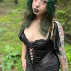 thegothelf Only Fans