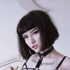 goth-kitteen Only Fans