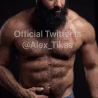 alex_tikas OF Leaks